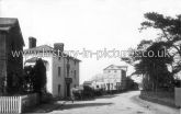 Station Road, Ardleigh, Essex. c.1918