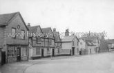 The Street, Ardleigh, Essex. c.1920