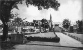 Memorial Gardens, Victoria Place, Brightlingsea, Essex. c.1940's
