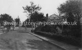 Post Office and Gardens, Brightlingsea, Essex. c.1930's