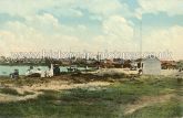 By the Shore, Brightlingsea, Essex. c.1916