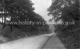 The High Road, Buckhurst Hill, Essex. c.1917