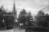St John's Church, High Road, Buckhurst Hill, Essex. c.1905