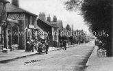 Hillside, Burnham on Crouch, Essex. c. 1906