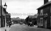 High Street, Burnham on Crouch, Essex. c.1940's