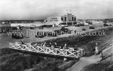 Casino, Canvey Island, Essex. c.1940's
