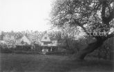 Paycock House, Coggeshall, Essex. c.1920's