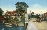 North Station Road, Colchester. c.1908