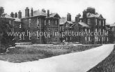 The Military Hospital, Colchester, Essex. c.1915