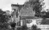 Bourne Mill, Colchester, Essex. c.1930's