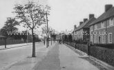 Becontree Avenue, Dagenham, Essex. c.1930's