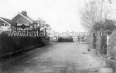 Burnham Road, Cold Norton, Essex. c.1920's