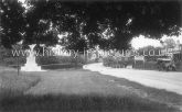 High Street, Danbury, Essex. c.1930
