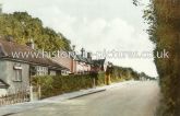 The School, Danbury, Essex. c.1930's