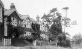 The Home, Danbury, Essex. c.1920's