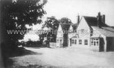 The Grizzin Public House, Danbury, Essex. c.1910