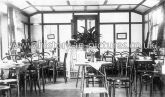 The Dainties Cafe, Danbury, Essex. c.1918