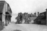 The Village, Danbury, Essex. c.1910