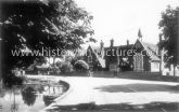 The School, Debden, Essex. c.1930's