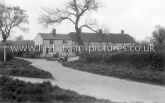 Looking towards Thaxted, Debden Green, Essex. c.1930's
