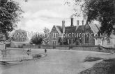 The School, Debden, Essex. c.1904
