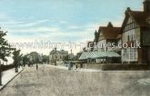 The Parade, Dovercourt, Essex. c.1910