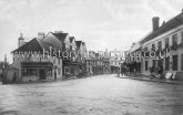High Street, Dunmow, Essex. c.1914