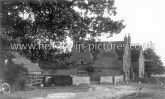 Brick House, Little Dunmow, Essex. c.1909
