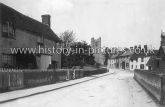 Church End, Gt Dunmow, Essex. c.1920's