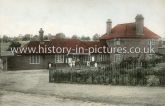 The Station, Earls Colne, Essex. c.1910