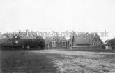 Grammer School, Earls Colne, Essex. c.1920's