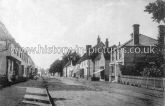 High Street, Earls Colne, Essex. c.1903