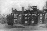 Lofts Hall, Elmdon, Essex. c.1908