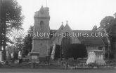 St Judes Church, Englefield Green, Essex. c.1940's