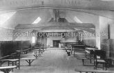 Interior , Old School, Felstead, Essex. c.1900's