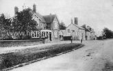 Braintree Road, Felsted, Essex. c.1909