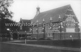 Grignon Hall and Cloister, Felsted School, Felsted, Essex. c.1906