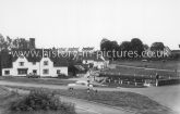 The Village of Finchingfield,Essex. c.1950's