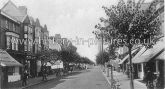 Cannaught Avenue, Frinton on Sea, Essex. c.1915
