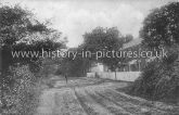 Pole Barn Lane, Frinton on Sea, Essex. c.1906