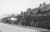 St Mary's Road, Frinton on Sea, Essex. c.1910