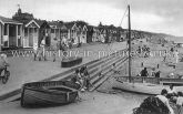 New Promenade, Frinton on Sea, Essex. c.1940's