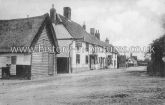 Fyfield Street, Fyfiled, Essex. 1905