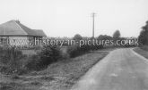 The Village, Fyfield, Essex. c.1920's