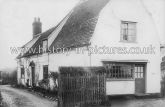 House, Gosfield, Essex. c.1909