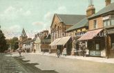 New Road, Grays, Essex. c.1903