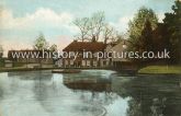 The Mill, Harlow, Essex. c.1905