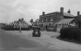 The Red Lion, Potters Street, Essex. c.1920