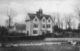The Chantry, Harlow, Essex. c.1911