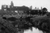 The Mill, Hartford End, Essex. c.1920